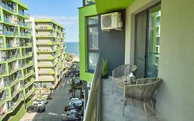 Sun Fantasea Apartment Spa n Pool ALEZZI Beach resort