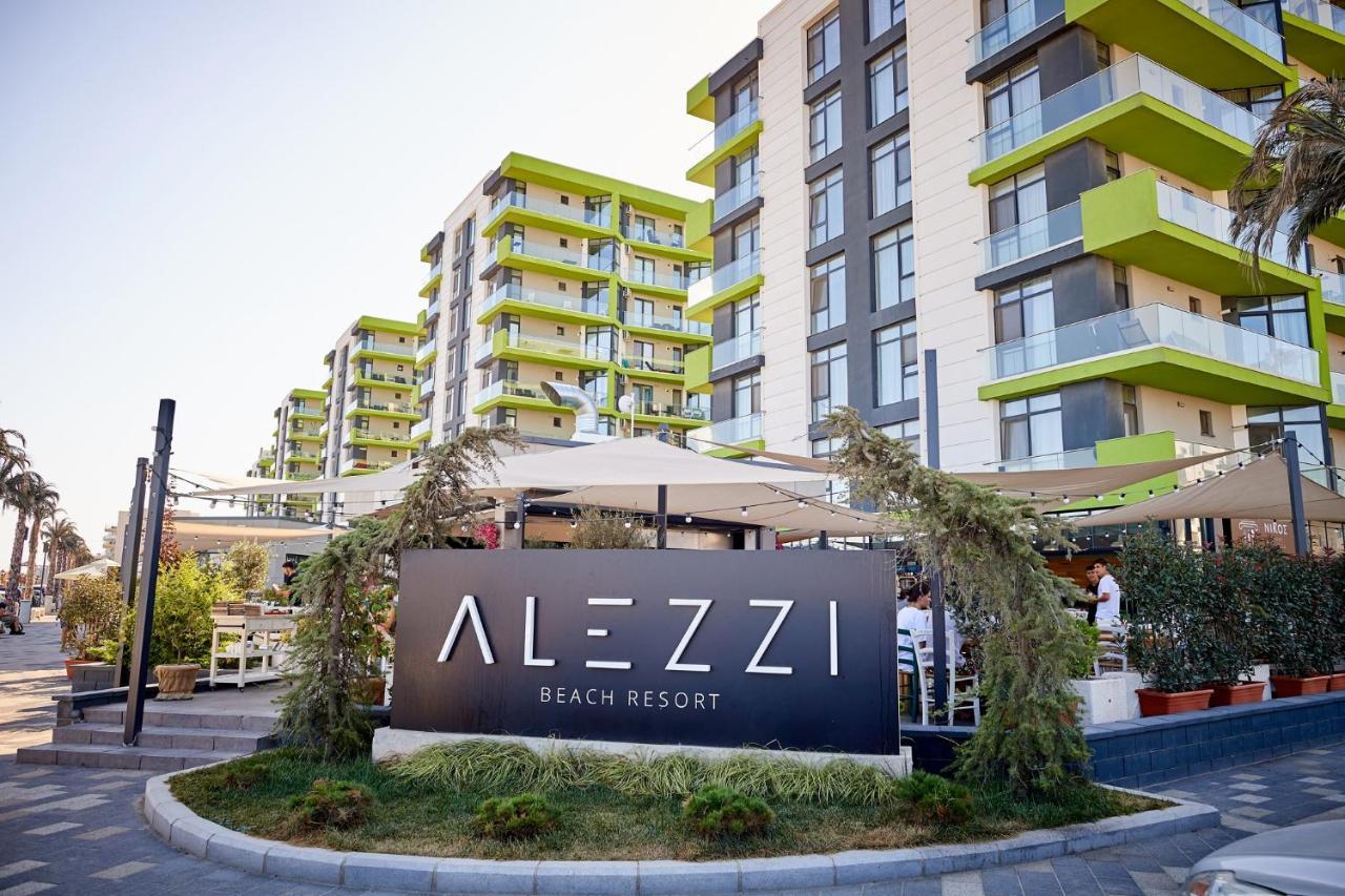 Sun Fantasea Apartment Spa N Pool Beach Resort Năvodari Exterior foto